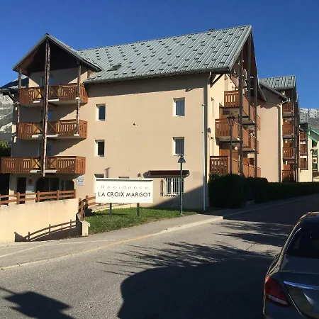 Résidence La Croix Margot * Villard-de-Lans