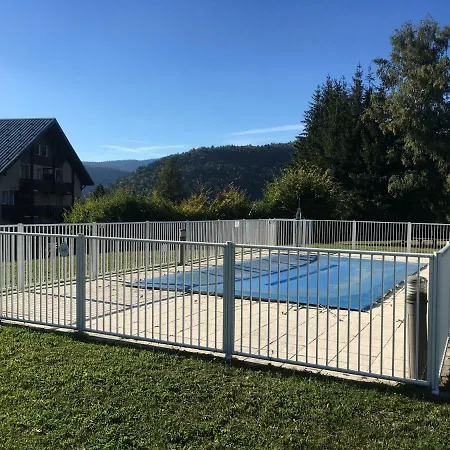 Résidence La Croix Margot
